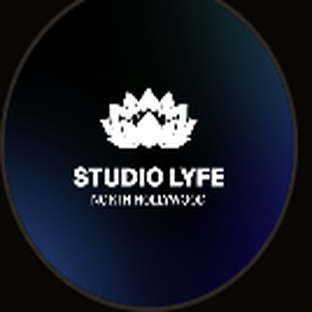 Studio Lyfe logo